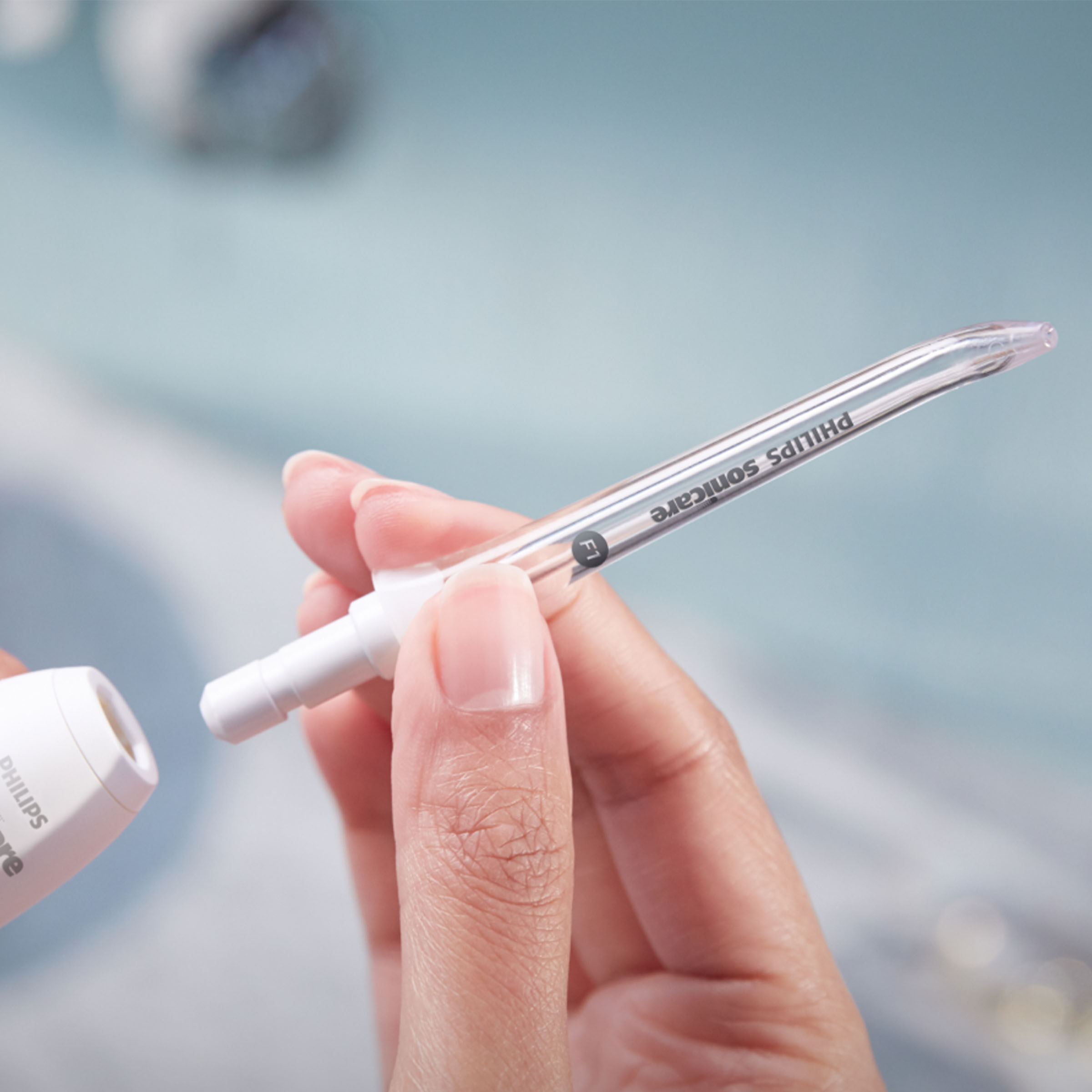 Philips Sonicare HX3042/00