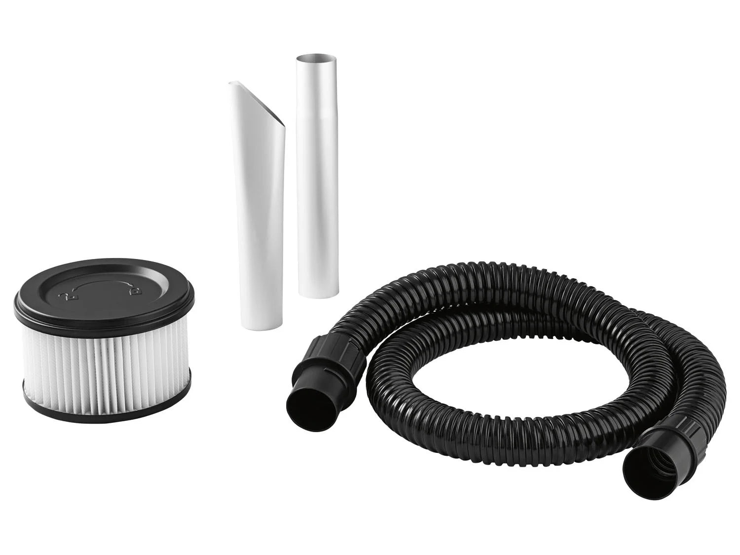 PARKSIDE® Asksugare »PAS 1200 F5«, 1200 W, 18 l