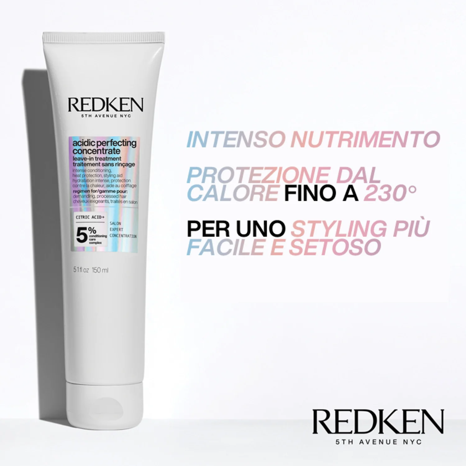 Acidic Bonding Concentrate Cofanetto Natale Acidic Bonding Concentrate - Cofanetti per Capelli