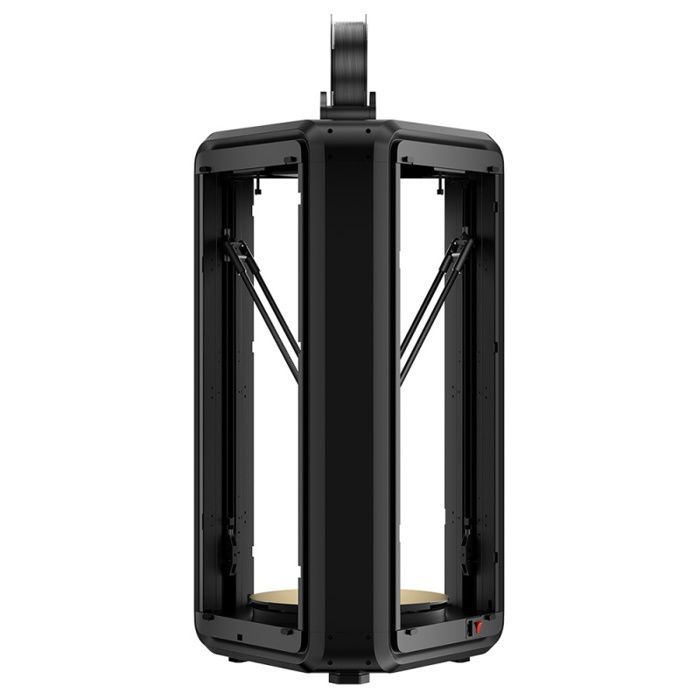 Flsun T1 Max 3D Printer - Print Speed 1000mm/s - Print Volume 300mm x 297mm - Accuracy 0.1mm - Control