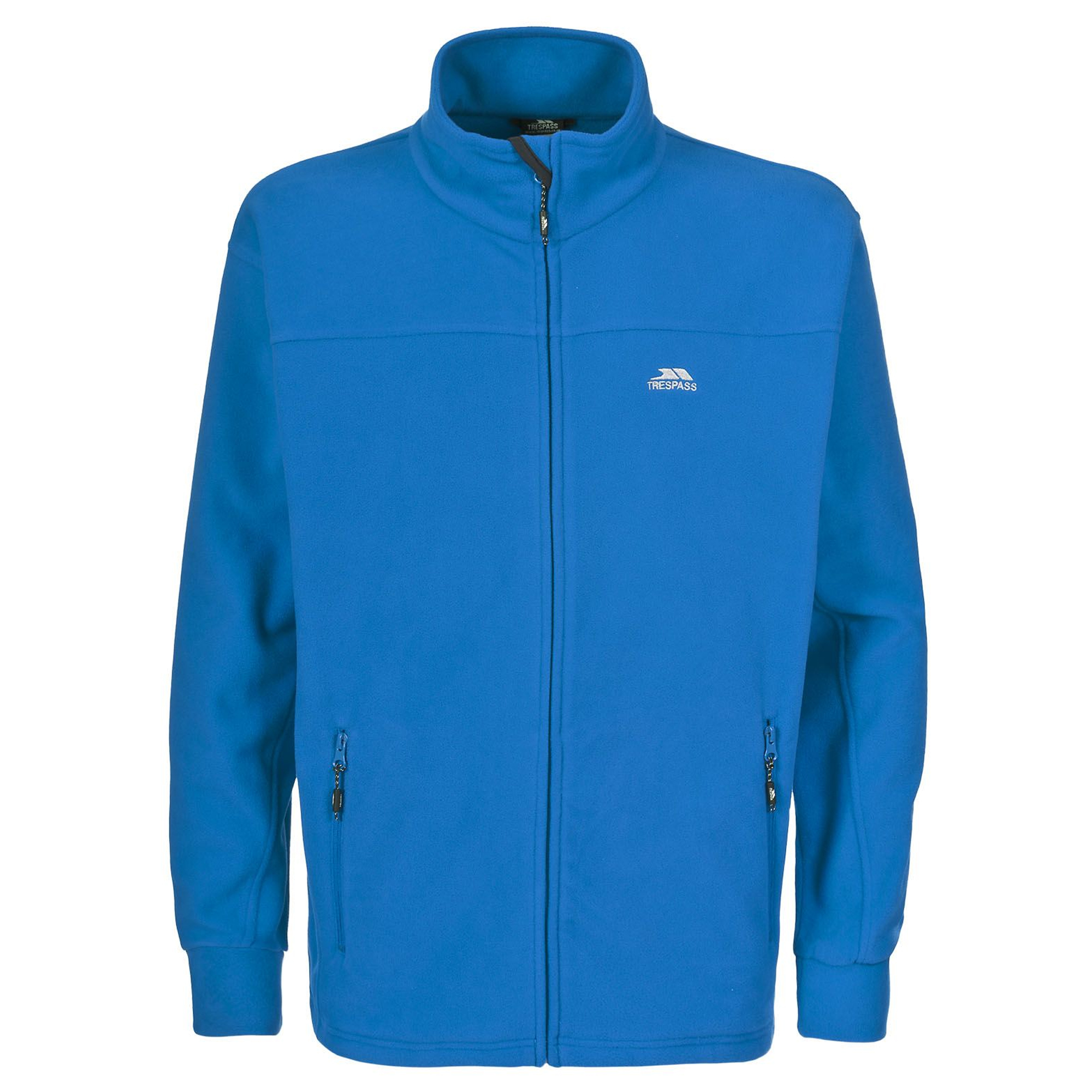  Chaqueta De Forro Polar ar Cremallera Trespass Bernal