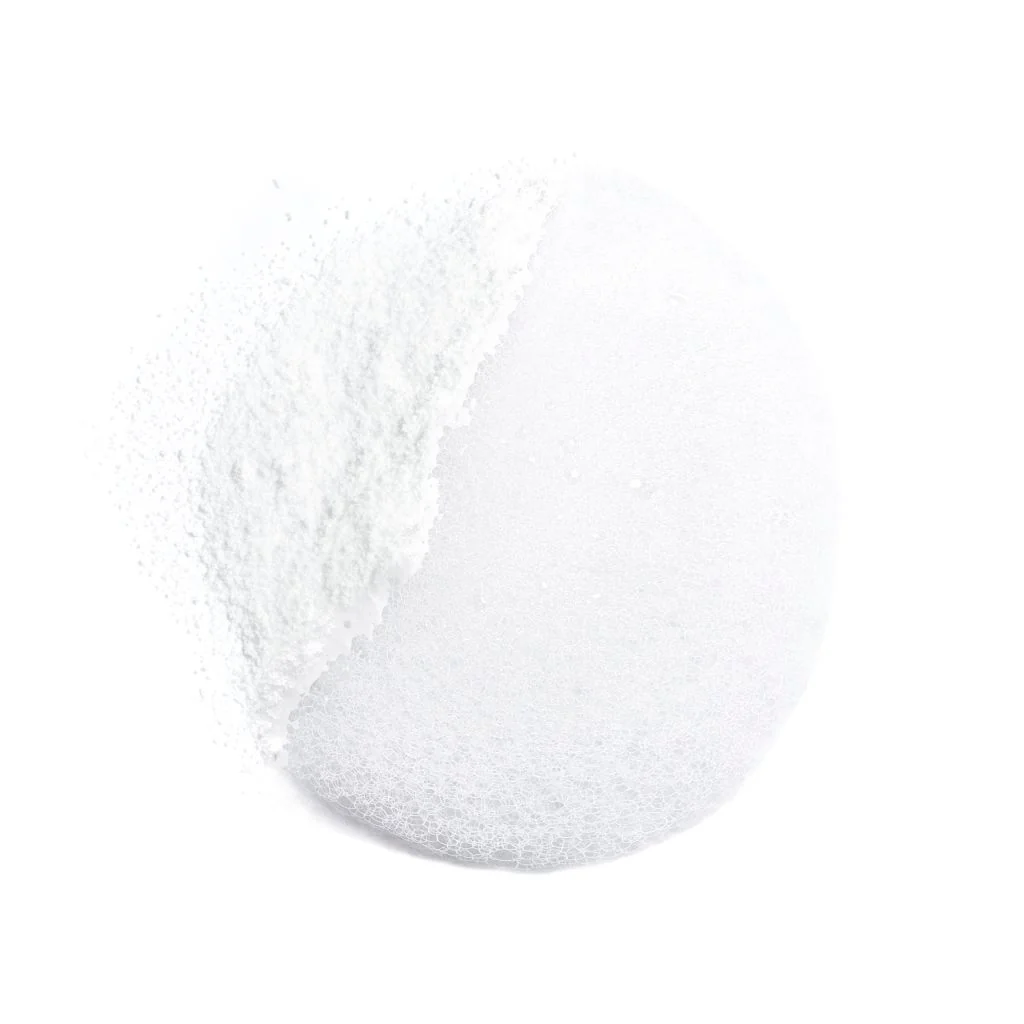 N°1 DE CHANEL MOUSSE DETERGENTE IN POLVERE - DETERGERE - PURIFICARE - ILLUMINARE