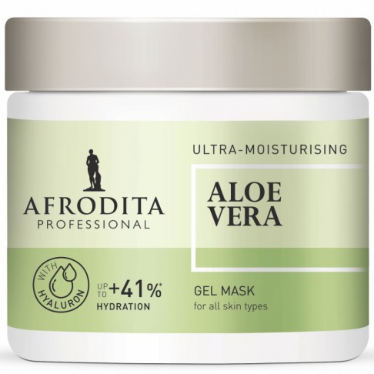 Masque gel Afrodita