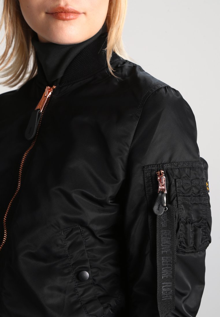 Alpha Industries bomberjacks