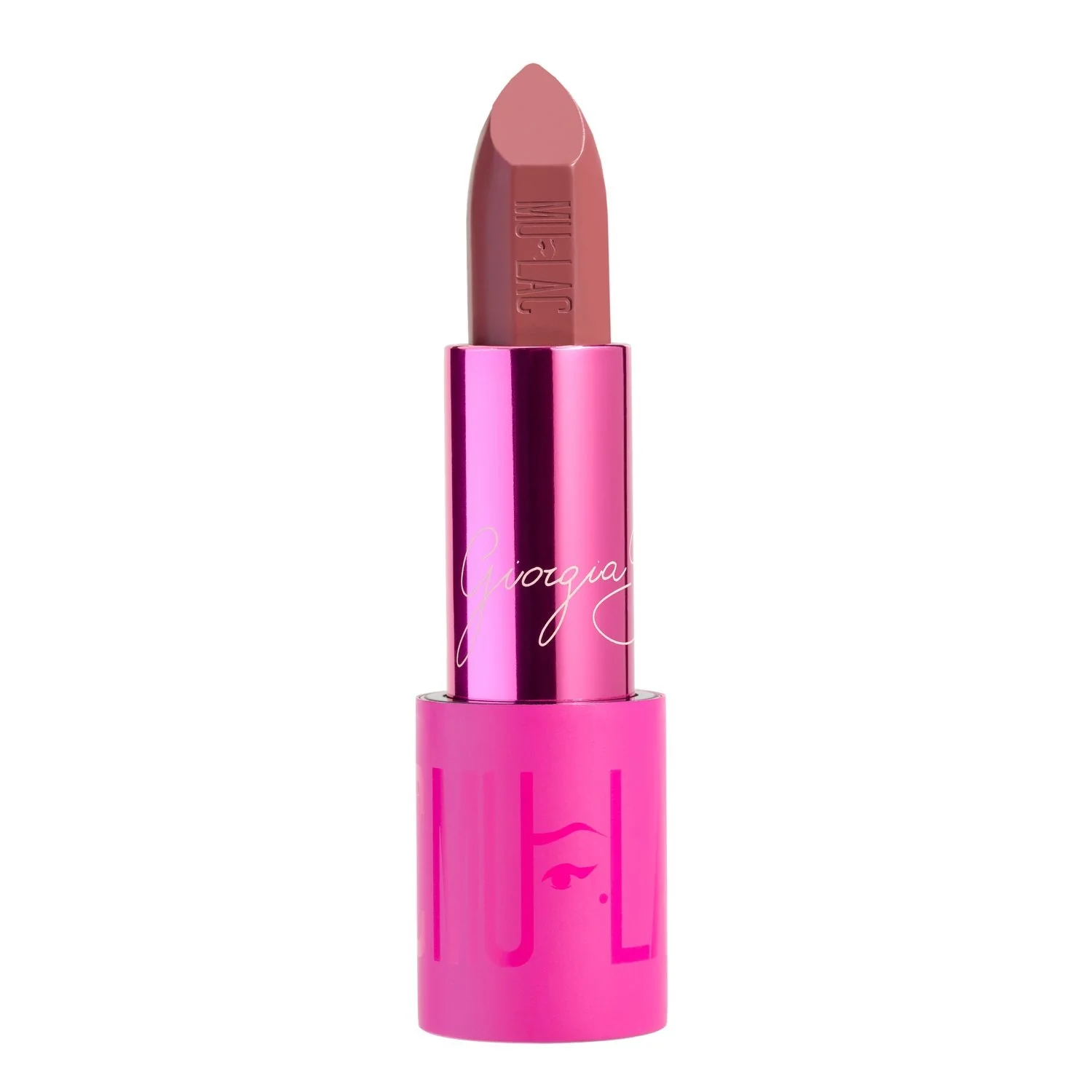 Labbra NEONUDE - ROSSETTO CREAMLASTIC - Rossetto