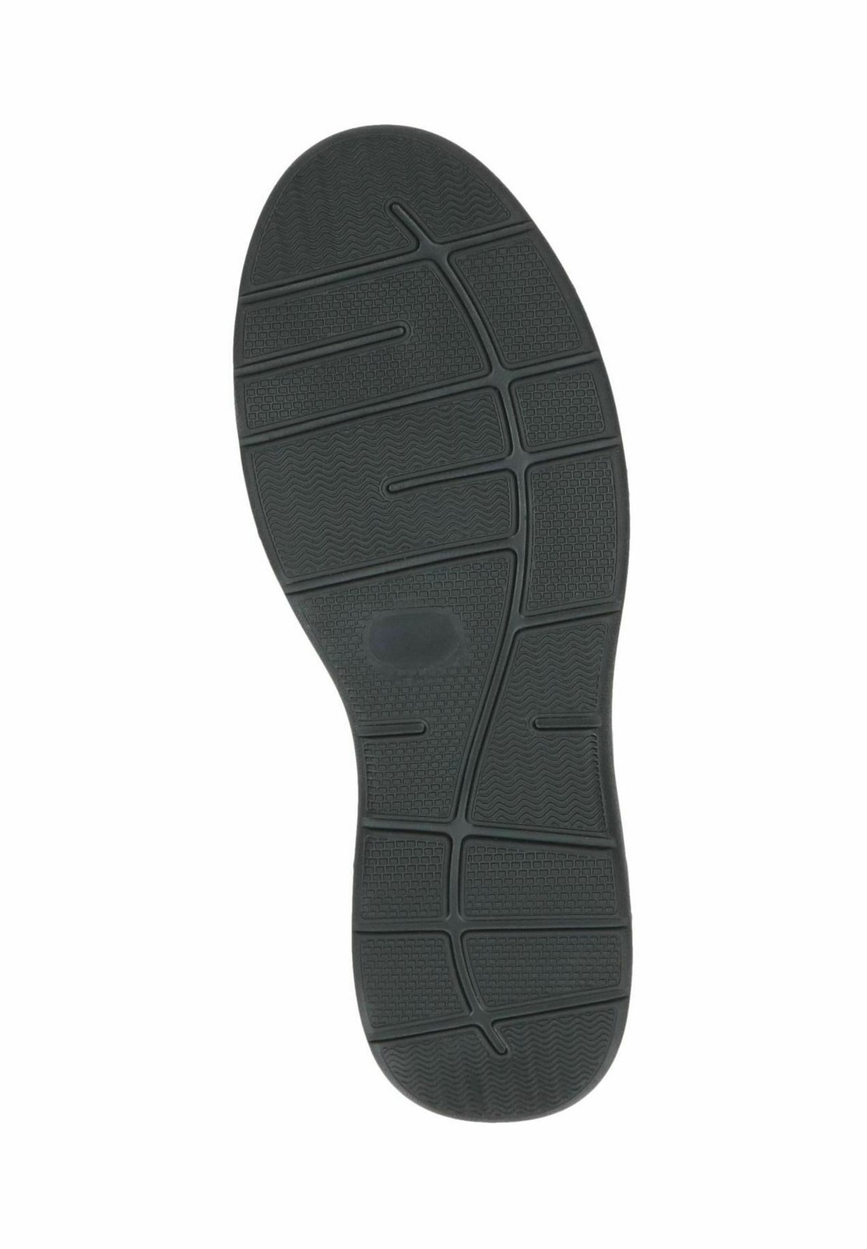 Scarpe slip-on Caprice - nappa nera