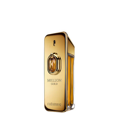 Rabanne 1 Million Gold Elixir pánský dřevitý parfém 100 ml 100 ml