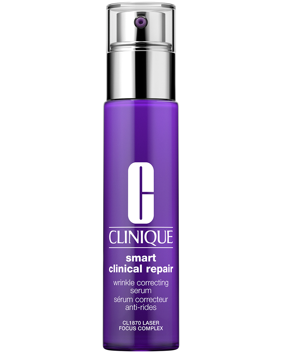CLINIQUE CLINIQUE SMART CLINICAL REPAIR™ SÉRUM CORRECTEUR DE RIDES SÉRUM ANTI-ÂGE