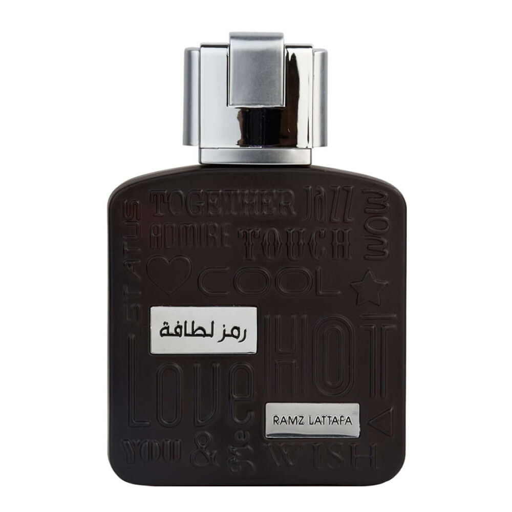 Lattafa Ramz Silver