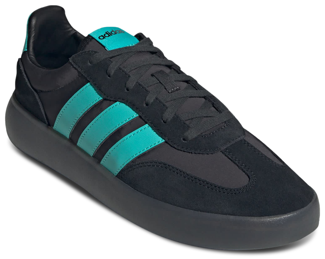 Adidas Mercedes AMG Petronas F1 Barreda