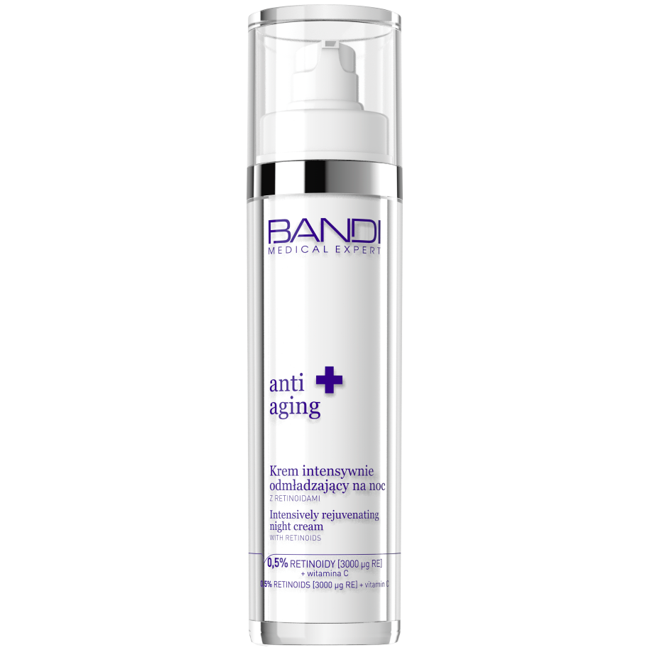Bandi Medical Expert Anti-âge