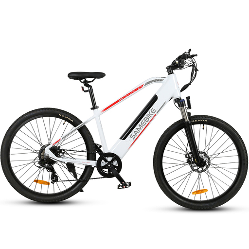 Bici Eléctrica De Montaña Samebike My275 Rueda 27.5