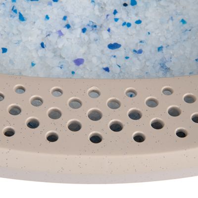 kooa Katzentoilette – 100 % recycelter Kunststoff