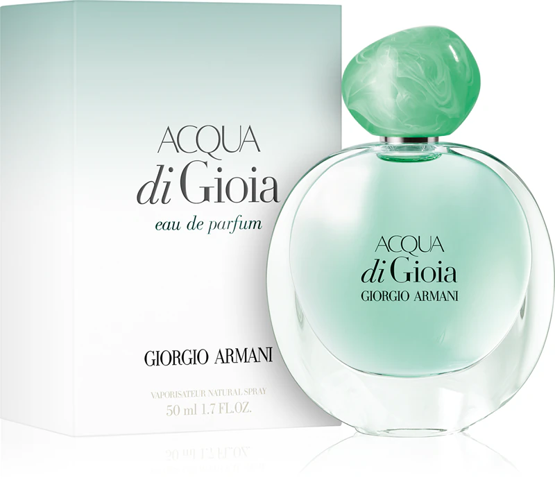 Armani Acqua di Gioia parfumovaná voda pre ženy