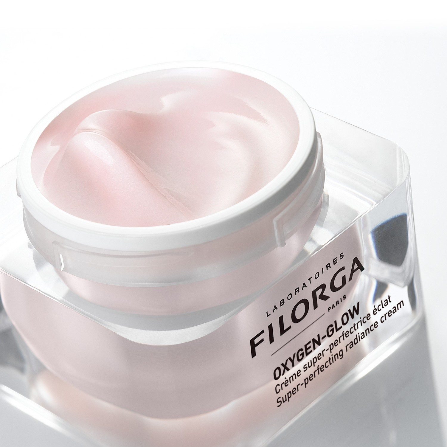 Filorga Gesichtscreme OXYGEN-GLOW Oxygen-Glow - 50 ml