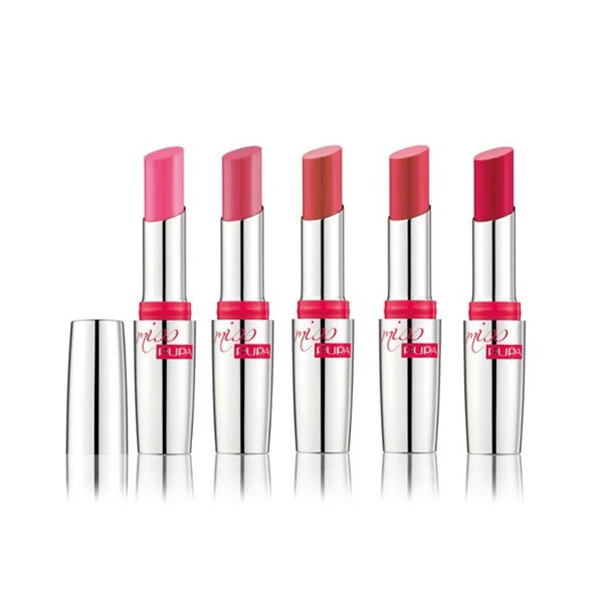 Labbra Miss Pupa - Rossetto