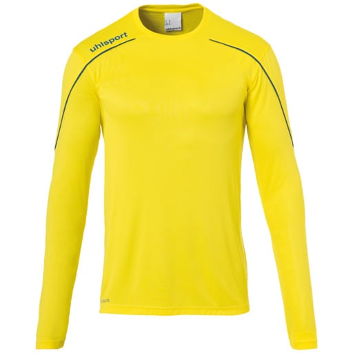 Camiseta Uhlsport Stream 22 Trikot Langarm