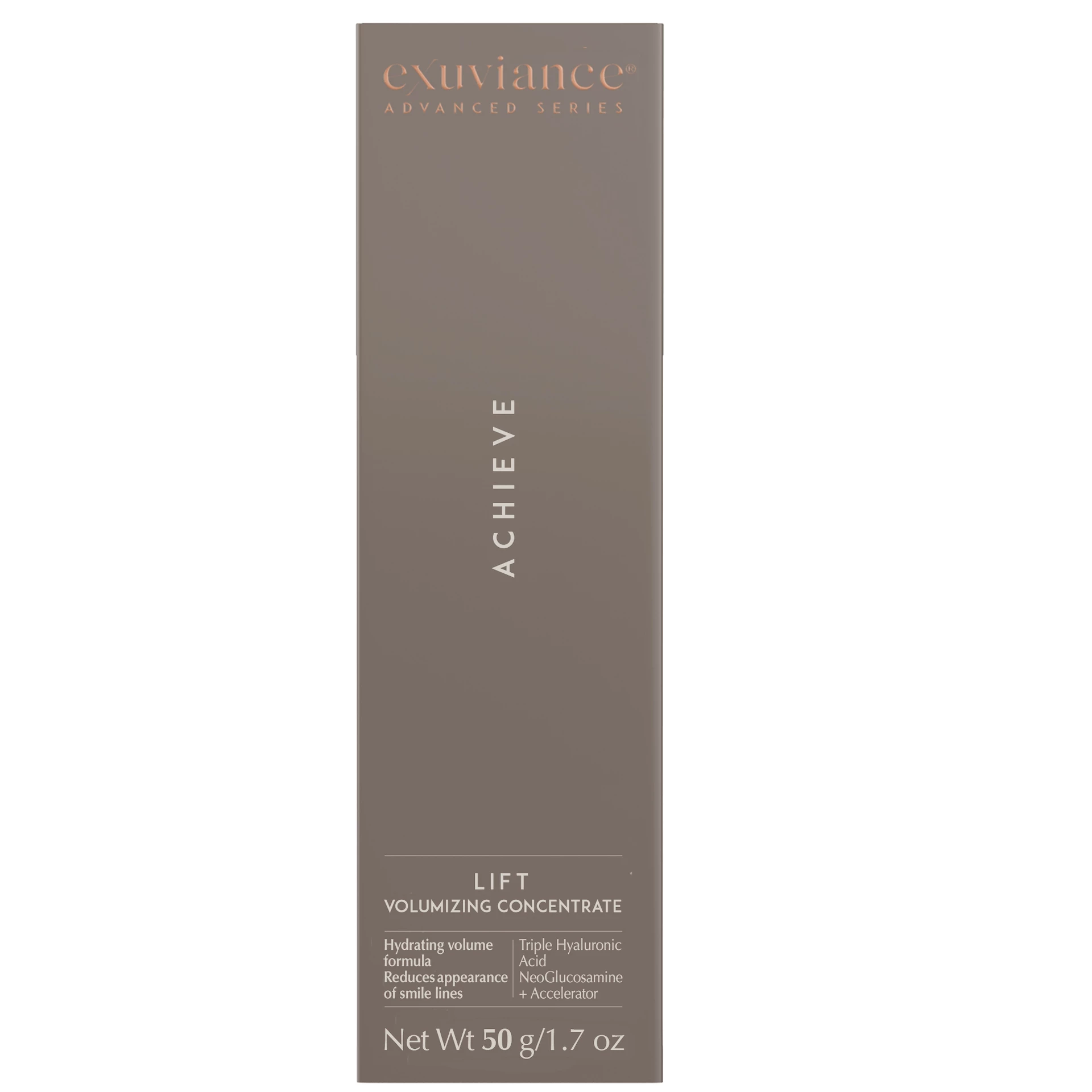 Koncentrat za volumen 50 g - Exuviance