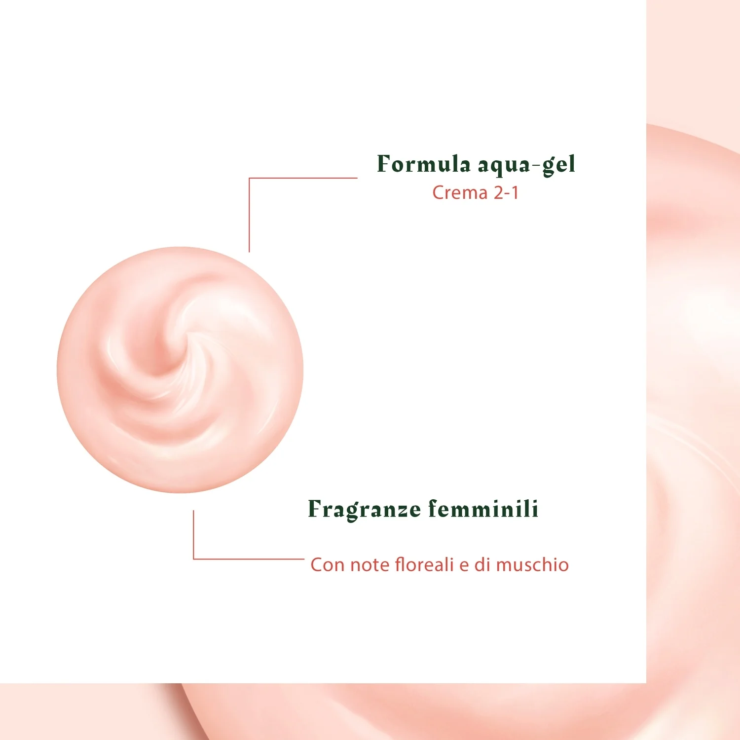 Tonucia Masque Repulpant Démêlant - Maschera Ridensificante Capelli