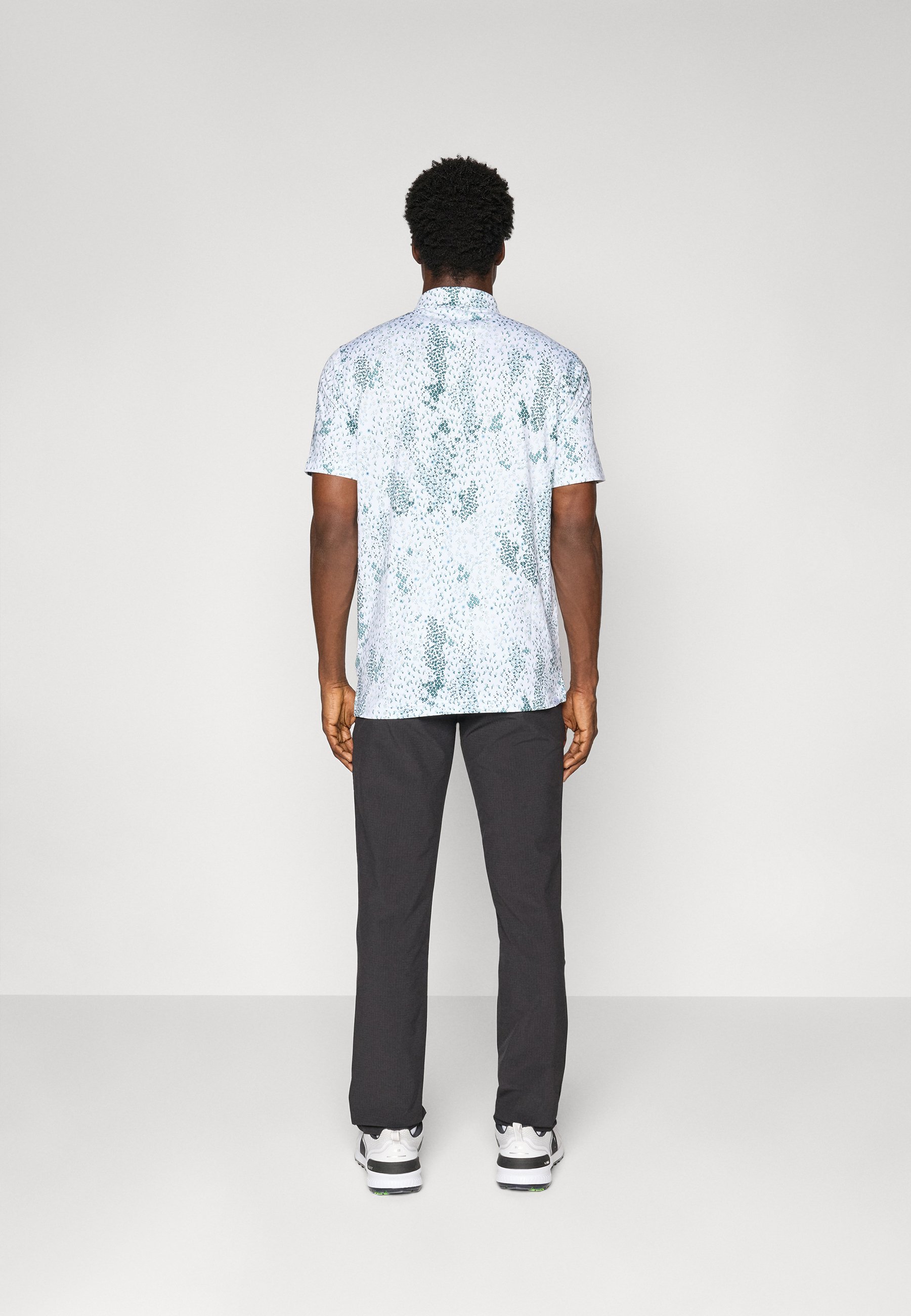 ΠΑΝΤΕΛΟΝΙ PUMA Golf CYPRESS - Παντελόνι εξωτερικού χώρου - μαύρο