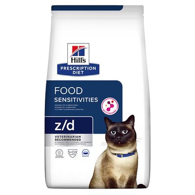 Hill's Prescription Diet Feline Economy Packs