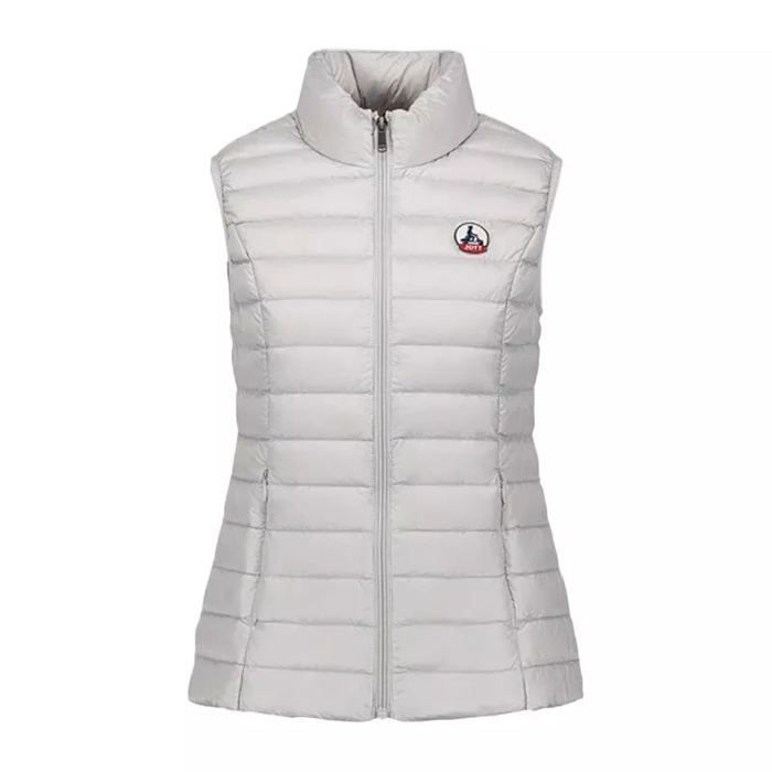 Jott SEDA BASIC Ärmellose Damen-Steppjacke