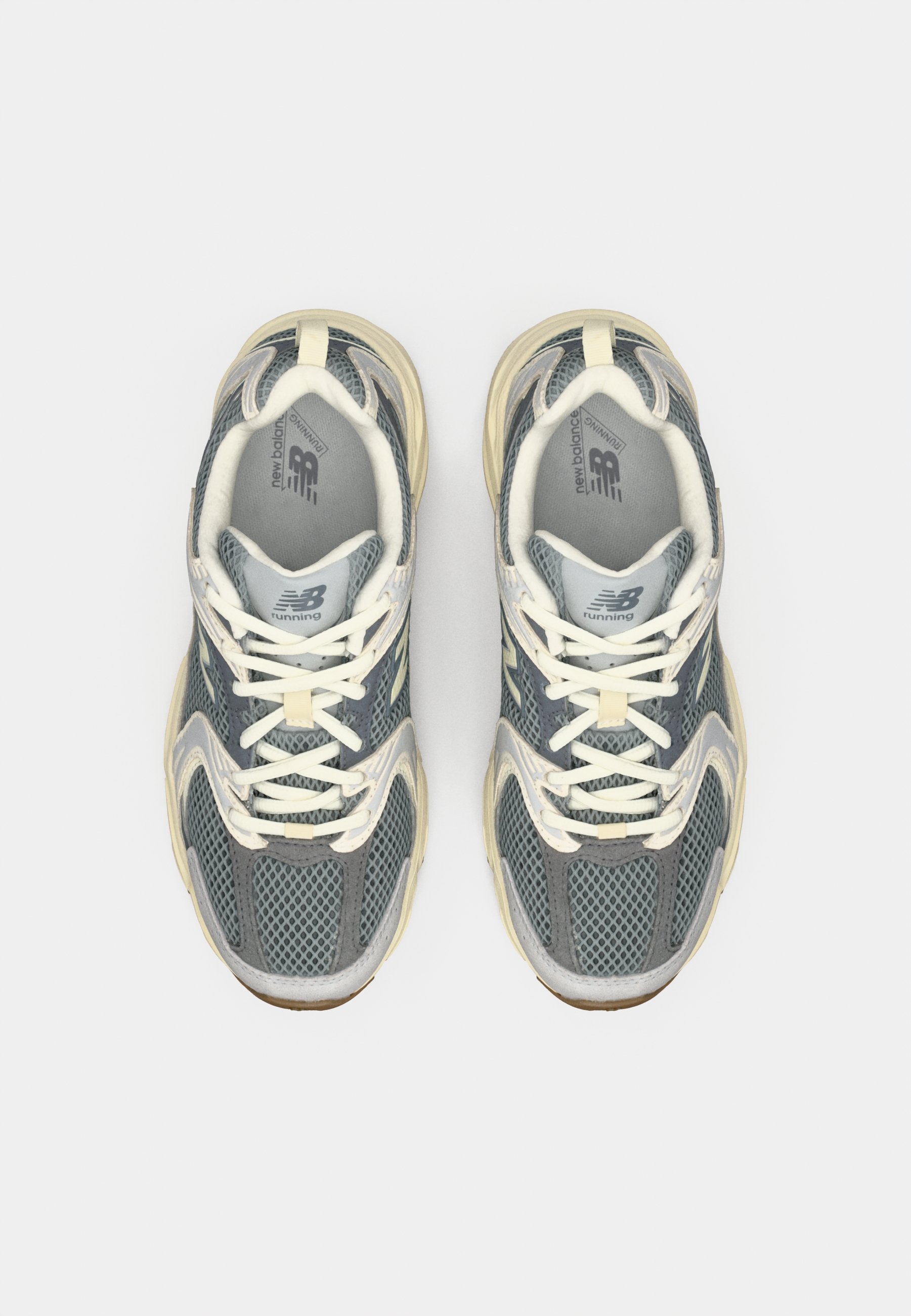 Baskets basses New Balance