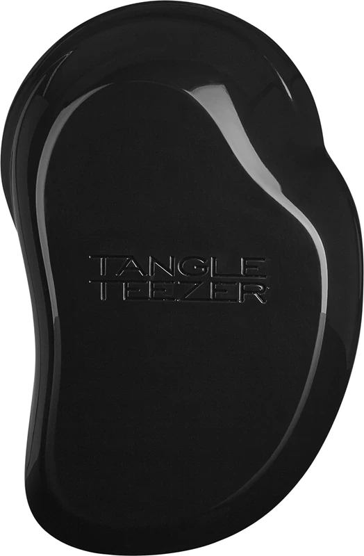 Tangle Teezer The Original Panther Black Bürste für alle Haartypen