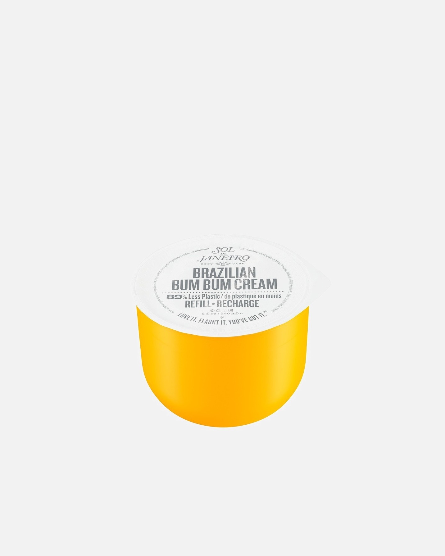 Sol de Janeiro Körpercreme krema za bum bum - 75 ml