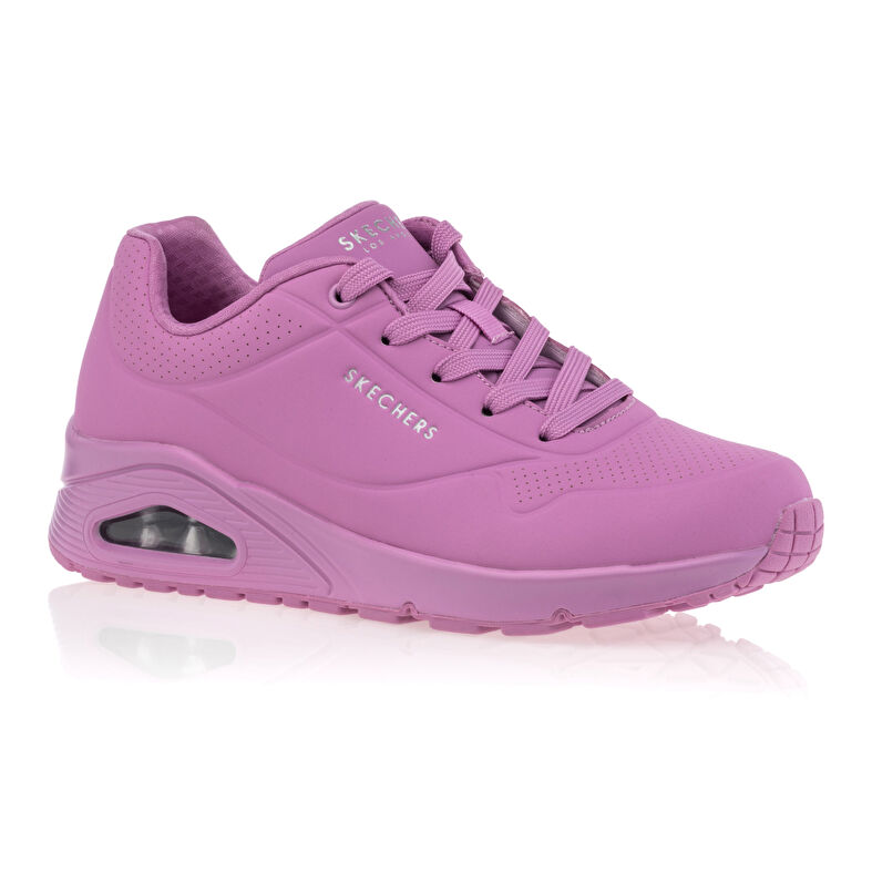 Baskets / sneakers Femme Rose