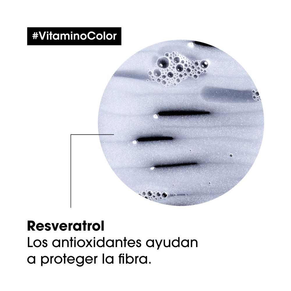 Šampon Vitamino Color Resveratrol Šamponi za frizerske salone