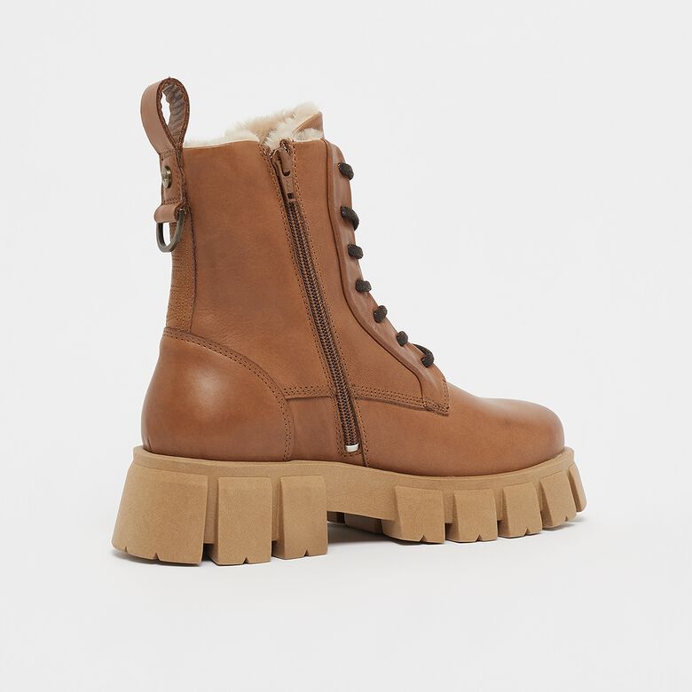 Escape Lace Up Mid
