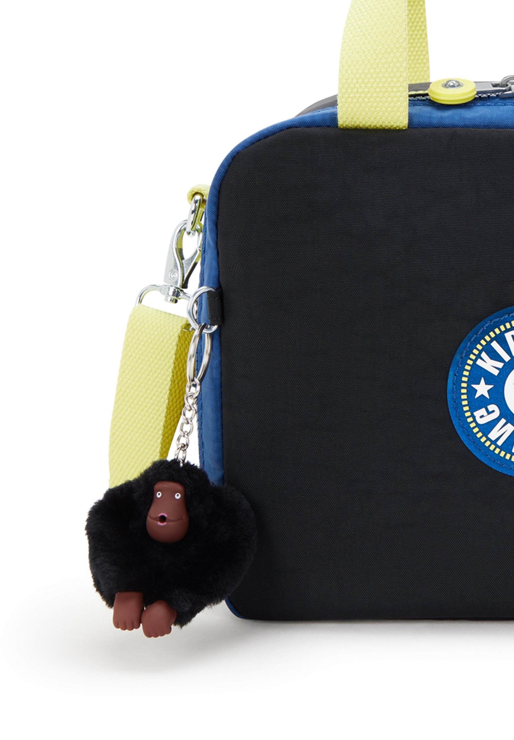 Kipling MIYO BTS+ - Borsa a tracolla - lets scuba