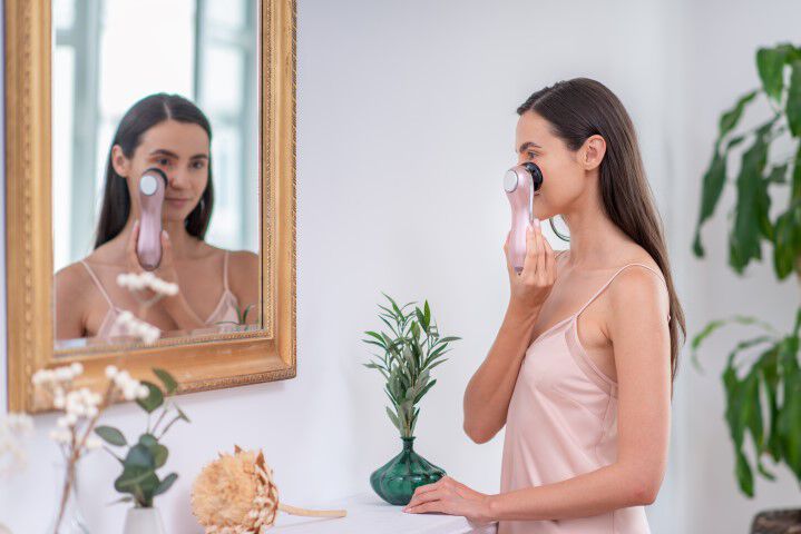 Garett Beauty Fresh Skin Pro