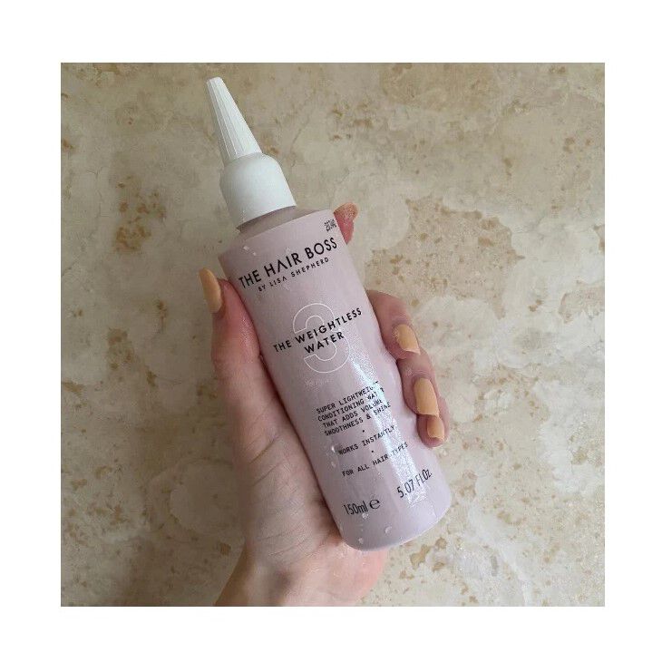 De Haarbaas Balayage Shampoo