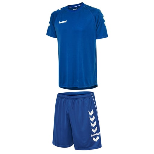  Futbalová súprava Hummel