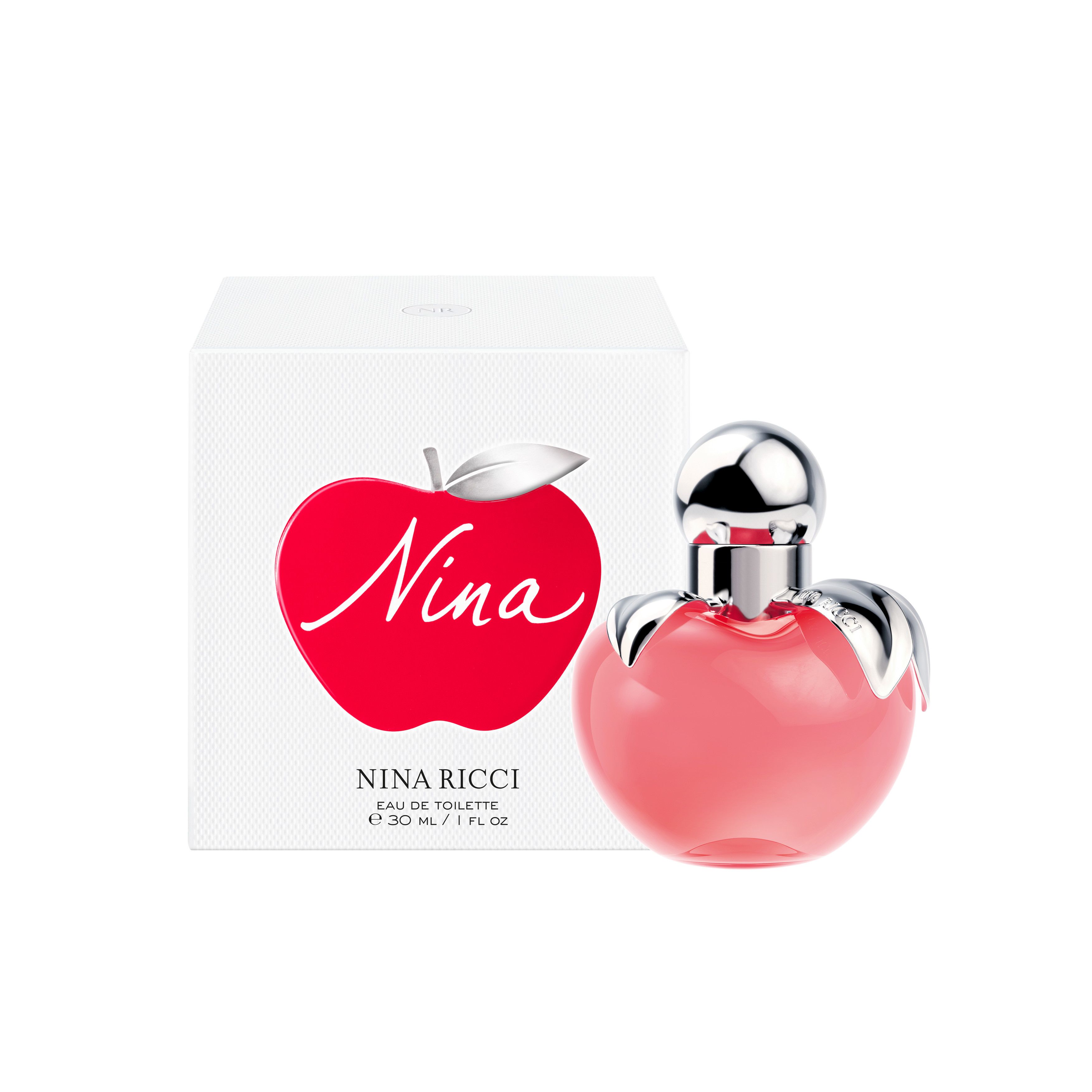 Nina EDT Ženski parfemi