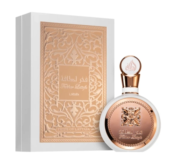 Lattafa Fakhar Woman woda perfumowana spray 100 ml