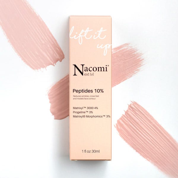 Szérum Lift It Up Peptidek 10%| 30ML
