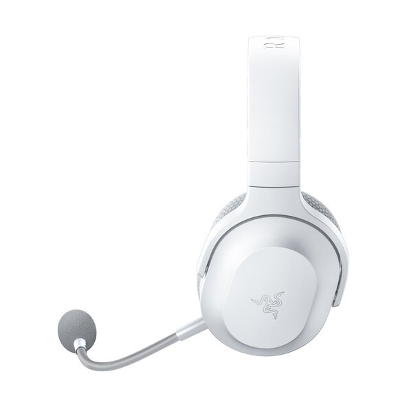 Gaming Headset Barracuda, hvit