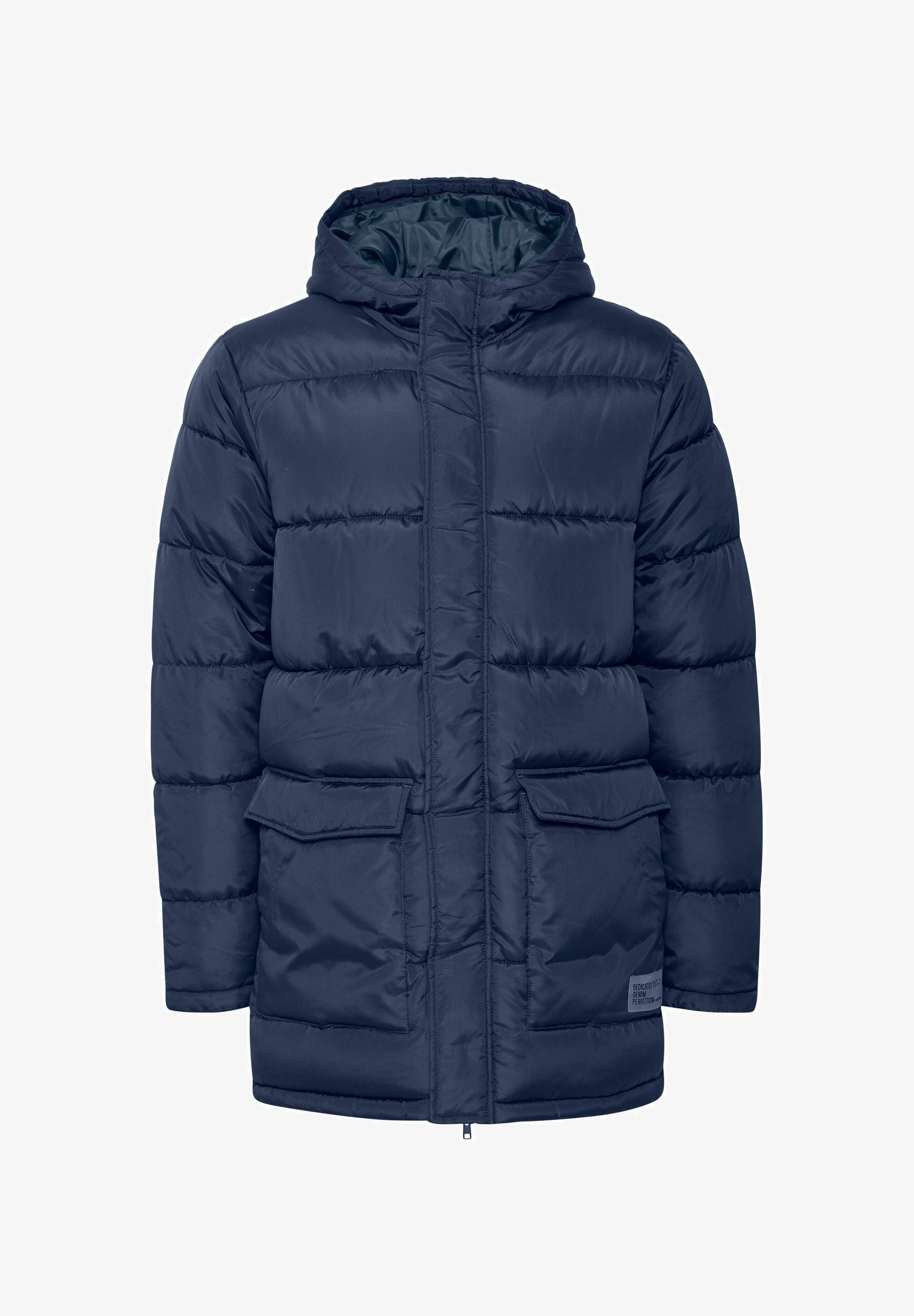 Blend BHOuterwear - Manteau d'hiver - Bleu marine