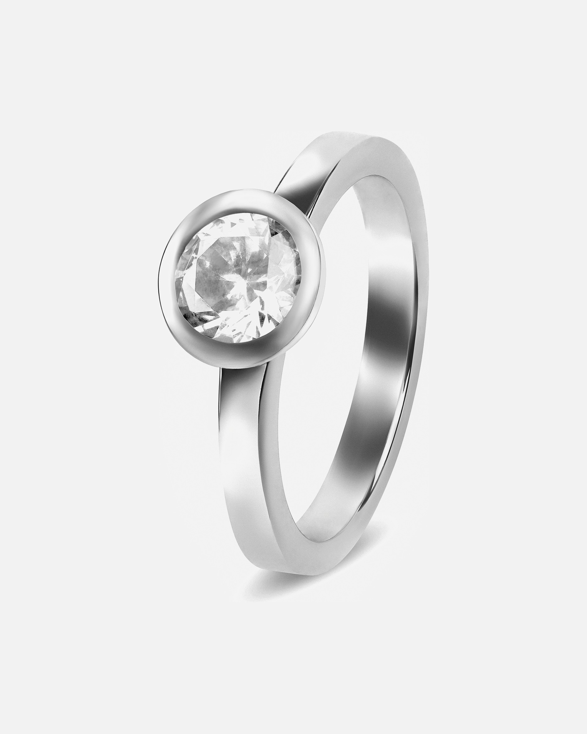 Jette Bagues argent