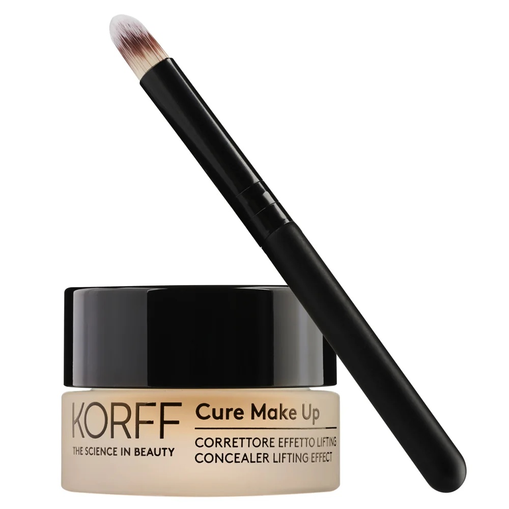 KORFF Korff Make-up Lifting Effect Concealer Kleur 02