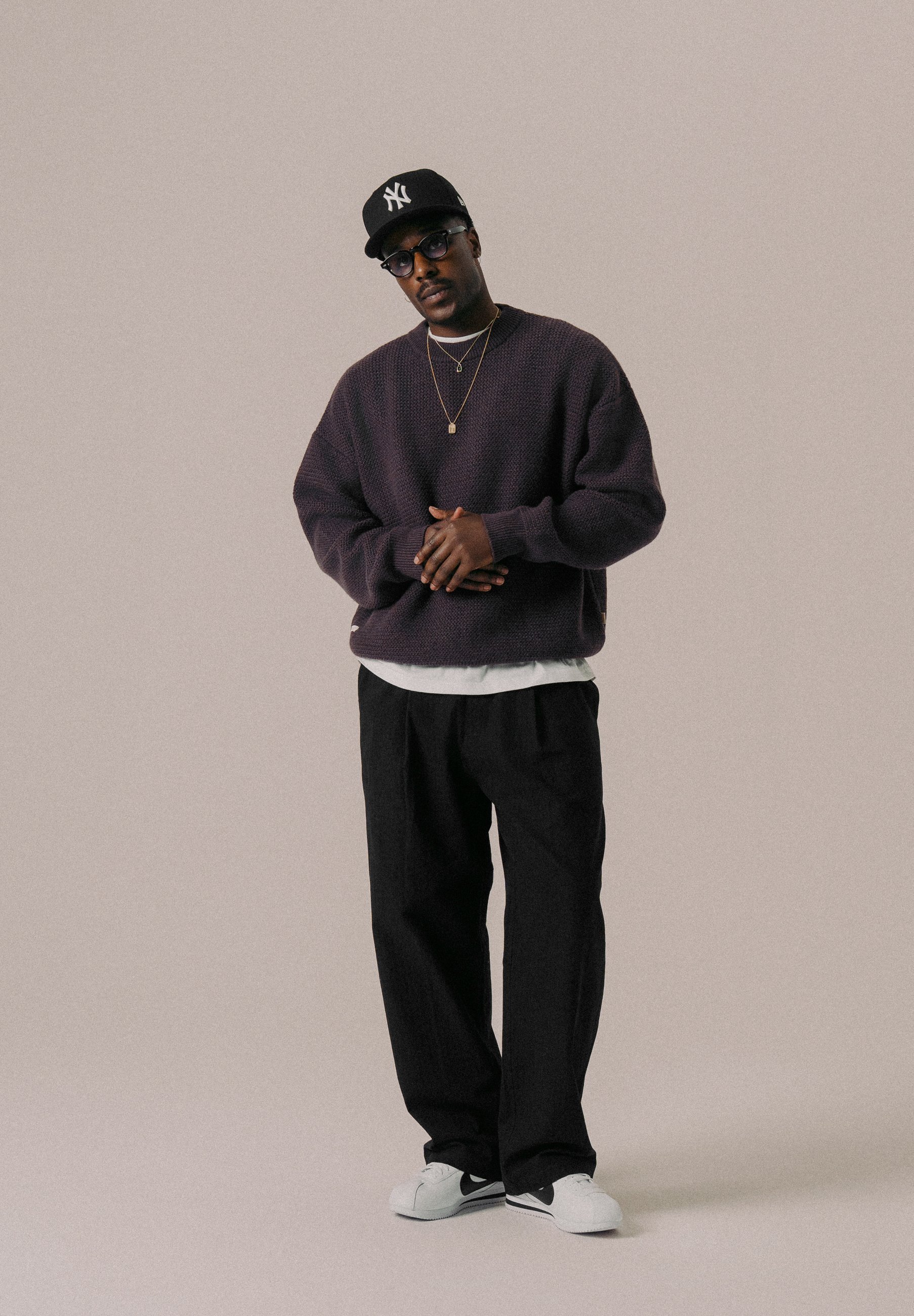 Sweat-shirts BLKVIS