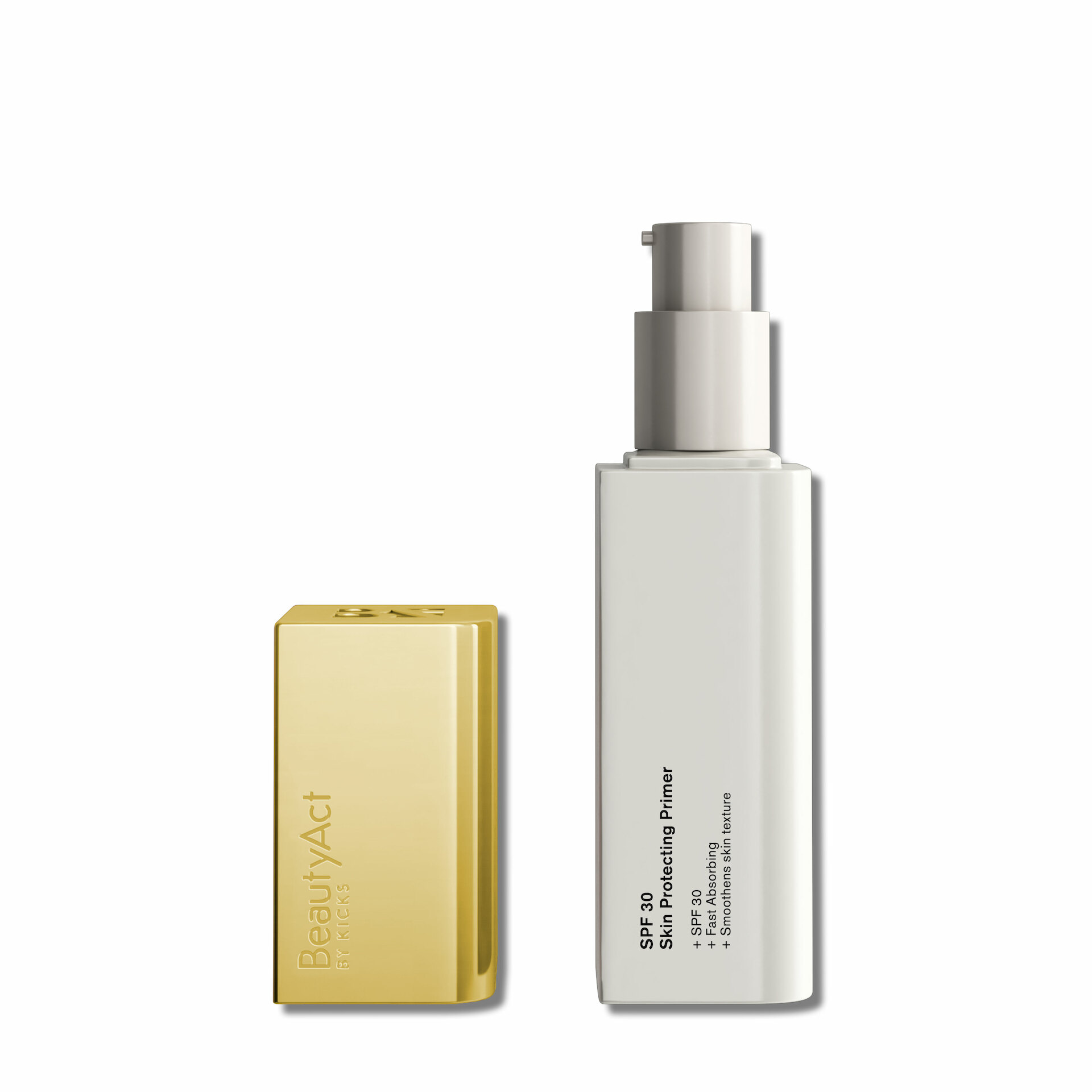 Primer za zaštitu kože SPF30 - BeautyAct