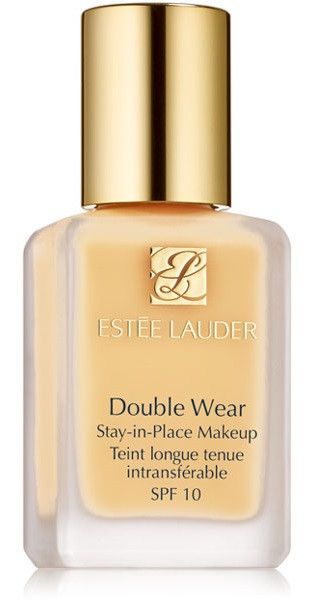 Dlhotrvajúci make-up Double Wear SPF 10 Luxusné make-upy