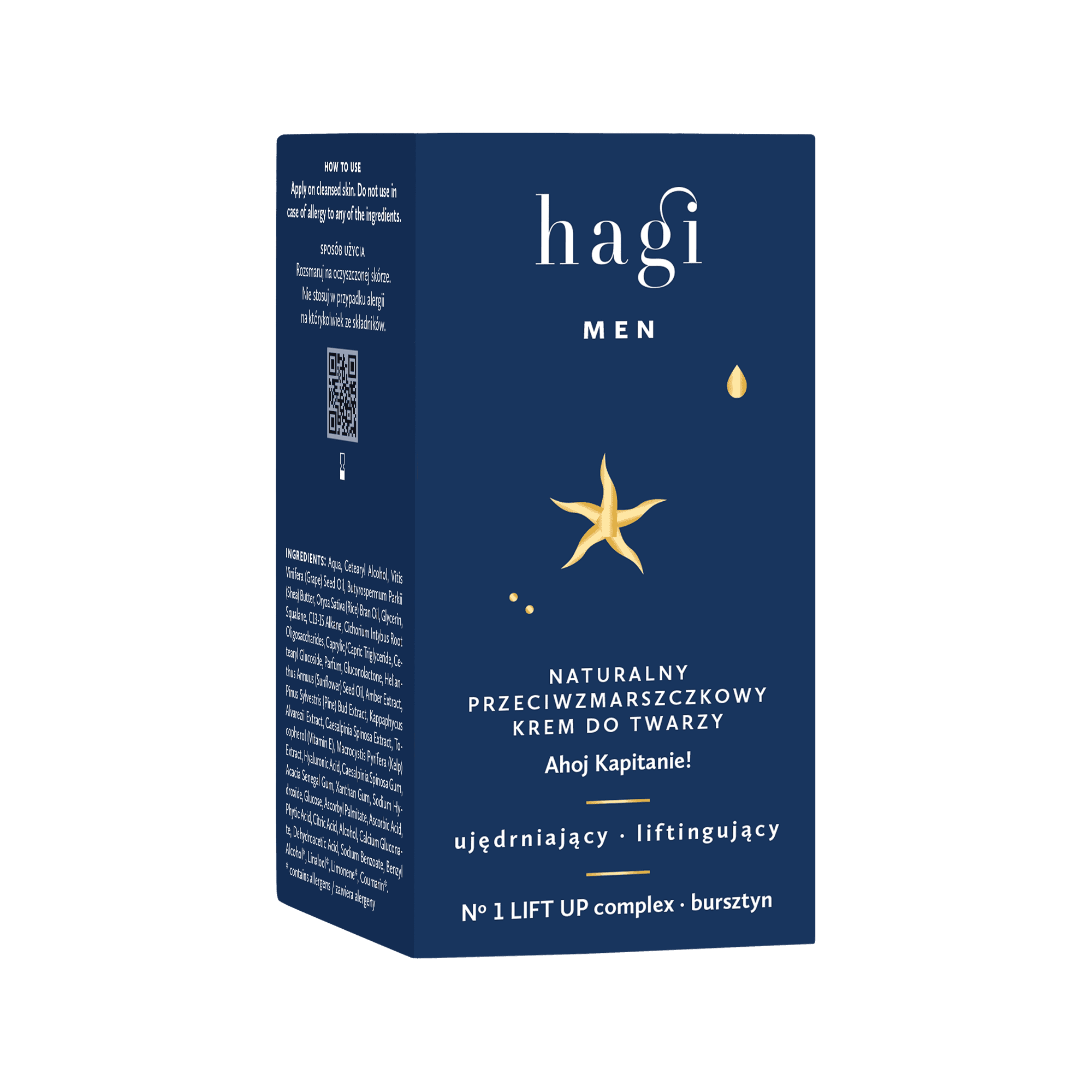 Kapetan Hagi Ahoya