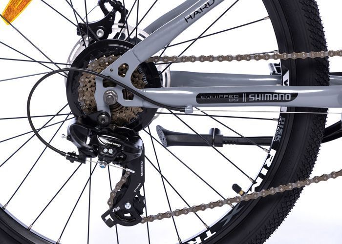 Bicicleta de montanha Moma Bikes - Aro 26