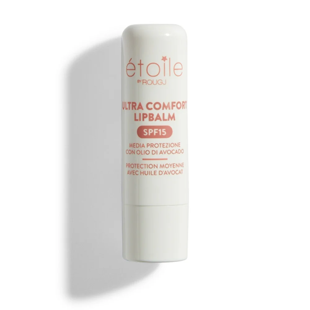 étoile by Rougj Lip Balm albicocca e pesca - Balsamo Labbra