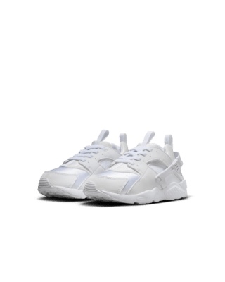 Nike Huarache Run 2.0 Little Kids' Shoes